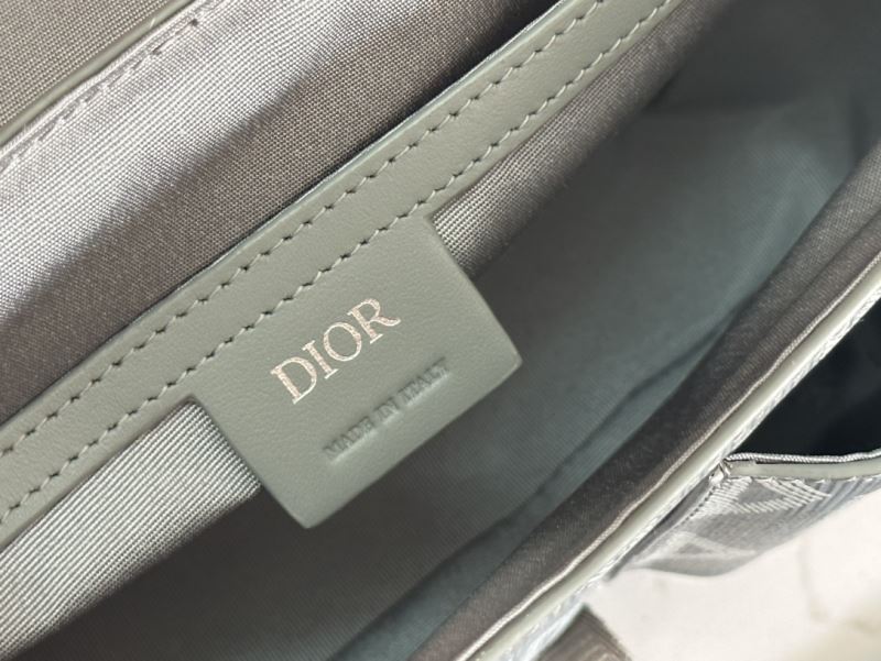 Mens Christian Dior Satchel Bags